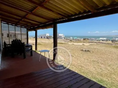 House Doña Sol Cabo Polonio