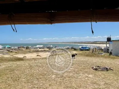 House Doña Sol Cabo Polonio