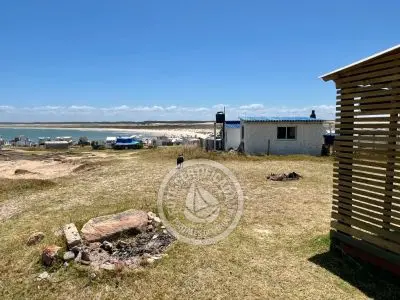 House Doña Sol Cabo Polonio