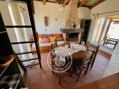 House Doña Sol Cabo Polonio