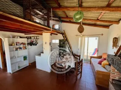 House Doña Sol Cabo Polonio