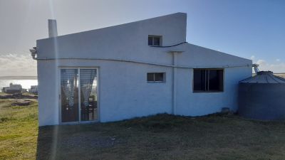 House Doña Sol Cabo Polonio