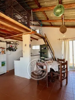 House Doña Sol Cabo Polonio