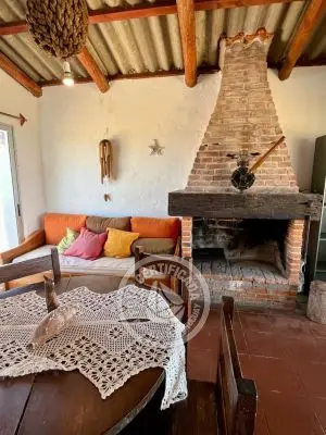 House Doña Sol Cabo Polonio