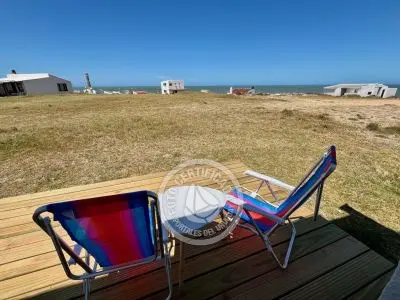 House Doña Sol Cabo Polonio