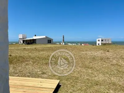 House Doña Sol Cabo Polonio