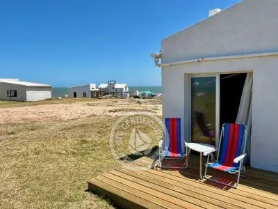 House Doña Sol Cabo Polonio