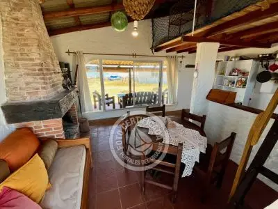 House Doña Sol Cabo Polonio