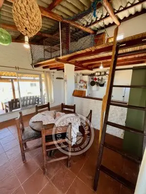 House Doña Sol Cabo Polonio