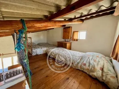 House Doña Sol Cabo Polonio