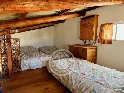 House Doña Sol Cabo Polonio