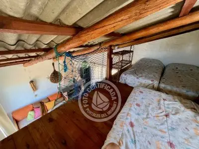 House Doña Sol Cabo Polonio