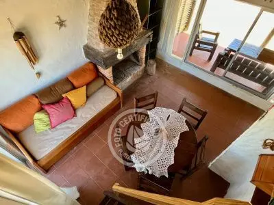 House Doña Sol Cabo Polonio