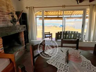 House Doña Sol Cabo Polonio