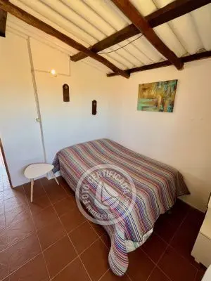 House Doña Sol Cabo Polonio