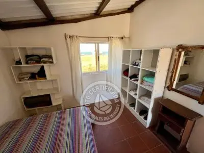 House Doña Sol Cabo Polonio