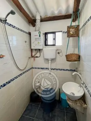 House Doña Sol Cabo Polonio