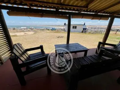 House Doña Sol Cabo Polonio