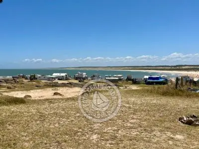 House Doña Sol Cabo Polonio