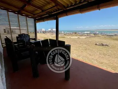 House Doña Sol Cabo Polonio