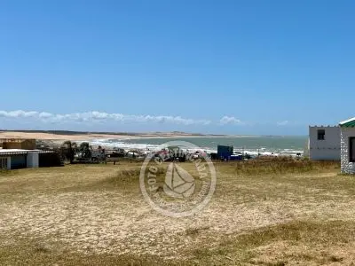 House Doña Sol Cabo Polonio