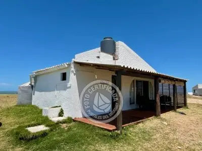 House Doña Sol Cabo Polonio