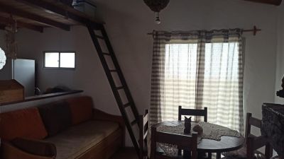 Doña Sol. - Cabo Polonio 