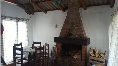 Doña Sol. - Cabo Polonio 