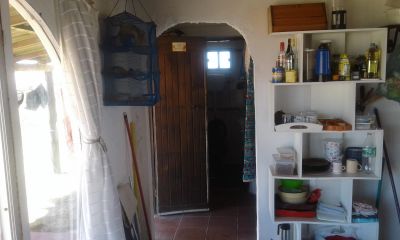 Doña Sol. - Cabo Polonio 