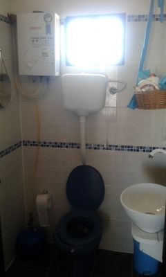 Doña Sol. - Cabo Polonio 