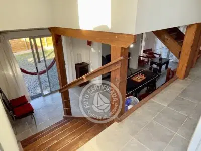 Casa Marias del Diablo - 4 Punta del Diablo