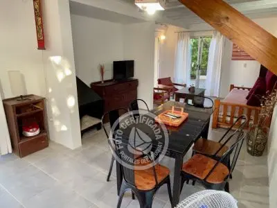 Casa Marias del Diablo - 4 Punta del Diablo