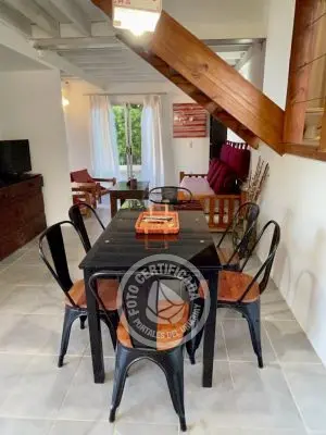 Casa Marias del Diablo - 4 Punta del Diablo