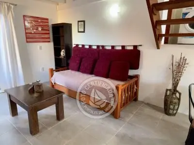 Casa Marias del Diablo - 4 Punta del Diablo