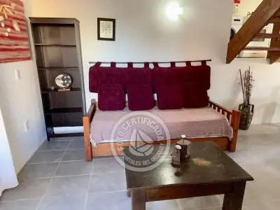 Casa Marias del Diablo - 4 Punta del Diablo