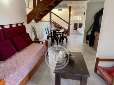 Casa Marias del Diablo - 4 Punta del Diablo