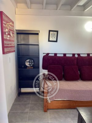 Casa Marias del Diablo - 4 Punta del Diablo