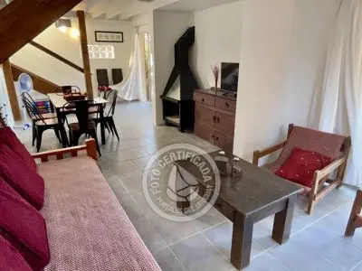 Casa Marias del Diablo - 4 Punta del Diablo