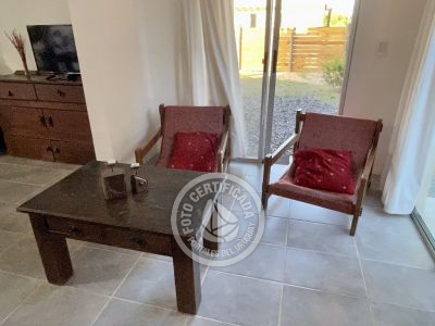 Casa Marias del Diablo - 4 Punta del Diablo