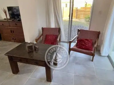 Casa Marias del Diablo - 4 Punta del Diablo