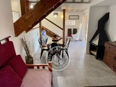 Casa Marias del Diablo - 4 Punta del Diablo