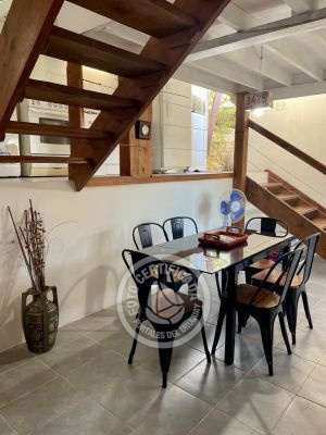 Casa Marias del Diablo - 4 Punta del Diablo