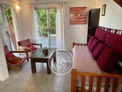 Casa Marias del Diablo - 4 Punta del Diablo