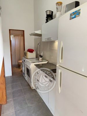 Casa Marias del Diablo - 4 Punta del Diablo