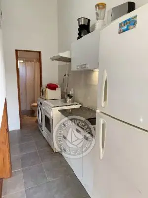 Casa Marias del Diablo - 4 Punta del Diablo