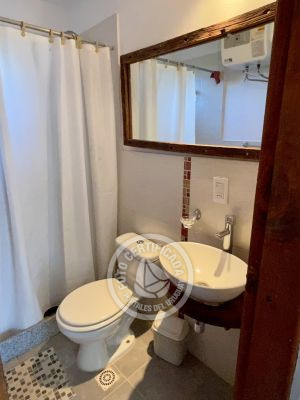 Casa Marias del Diablo - 4 Punta del Diablo