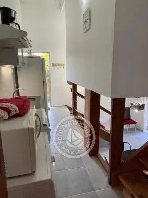 Casa Marias del Diablo - 4 Punta del Diablo