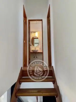 Casa Marias del Diablo - 4 Punta del Diablo