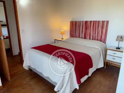 Casa Marias del Diablo - 4 Punta del Diablo