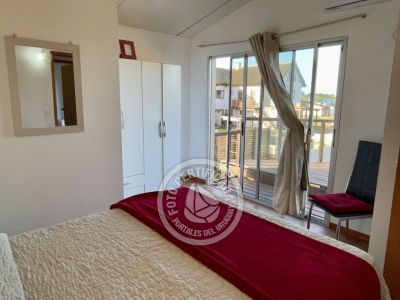 Casa Marias del Diablo - 4 Punta del Diablo